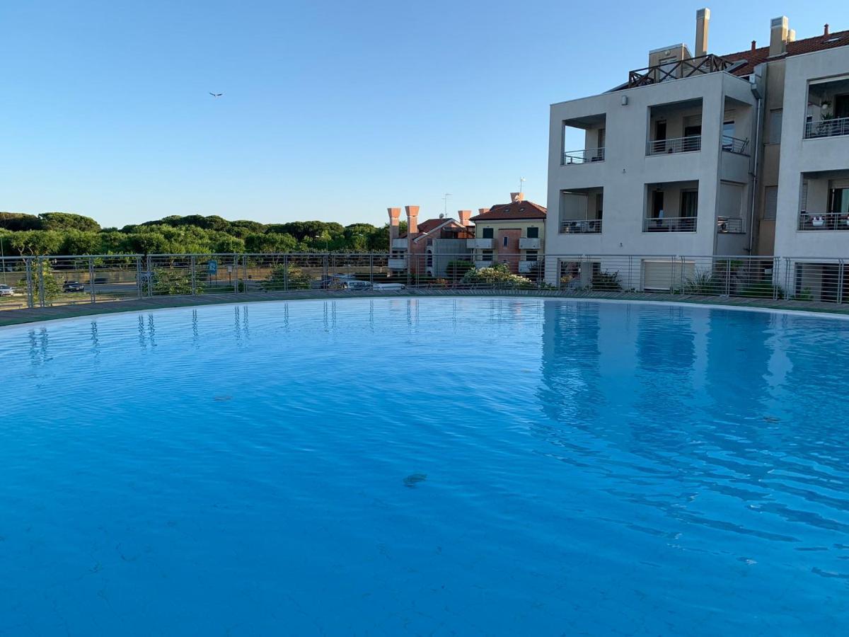 Ca'Vio Beach & Pool Cavallino-Treporti Zewnętrze zdjęcie