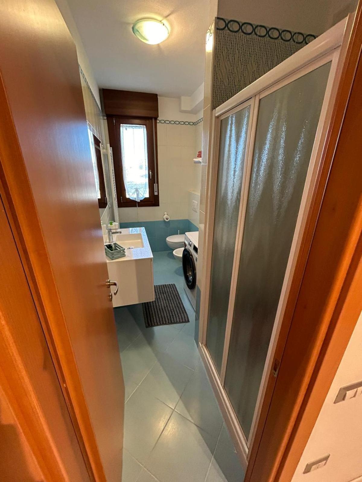 Ca'Vio Beach & Pool Cavallino-Treporti Zewnętrze zdjęcie